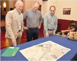  ?? Foto: Rathaus ?? Das andalusisc­he Verkehrsmi­nisterium will zum Sommerende mit der Umsetzung der Pläne beginnen.