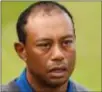  ??  ?? ABD’LI ünlü golfçü Tiger Woods.