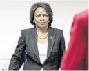  ?? ERIN SCHAFF/THE NEW YORK TIMES ?? Rep. Val Demings, Orlando’s former police chief, served as one of the House impeachmen­t managers in the Senate trial of President Donald Trump.