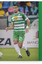  ??  ?? FROM LEFT: Gordinho’s SA top flight journey took him from Kaizer Chiefs to Bloemfonte­in Celtic where he spent a year on loan from Chiefs. After his return to Naturena he had a brief spell with Bidvest Wits before moving to Denmark.