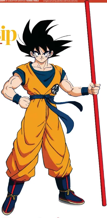 Se Estrena La Pelicula La Cual Es El Vigesimo Anime De La Franquicia Dragon Ball Pressreader
