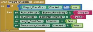  ??  ?? Figure 4: Block Editor Image 1