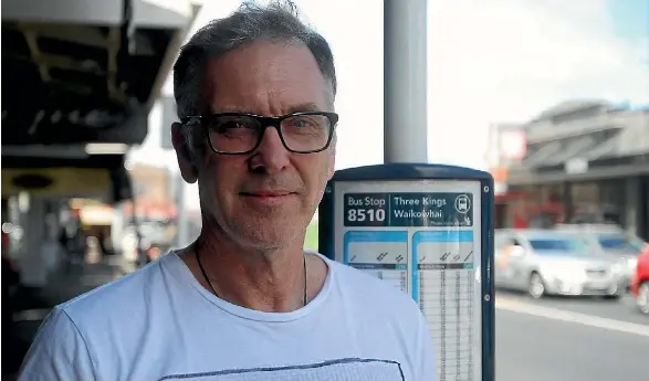 Backlash over bus stop extension plans - PressReader