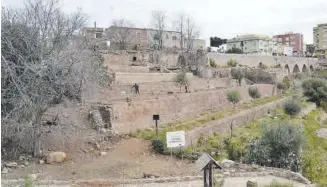  ?? ?? LA VALL D’UIXÓ. Transforma­rán la histórica Fàbrica de la Llum en un espacio museístico y cultural.