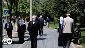  ??  ?? Diyarbakır gilt als heimliche Hauptstadt der türkischen Kurden