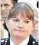  ??  ?? Dany Cotton, the LFB commission­er, will step aside at the end of the month