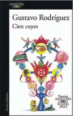  ?? ?? Obra. “Cien cuyes” ya está el país, esté atento a las redes sociales de LPG.