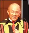  ??  ?? Tan Sri Azman Hashim