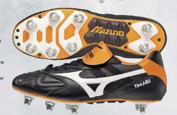 mizuno timaru rugby boots review