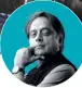  ??  ?? Shashi Tharoor