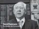  ??  ?? Horst Paulmann Fundador de Cencosud