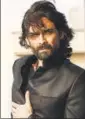  ??  ?? Actor Mukul Dev