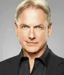  ??  ?? Mark Harmon