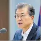  ?? REUTERS ?? South Korean President Moon Jaein