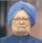  ??  ?? Manmohan Singh