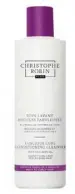 ?? ?? $47
Christophe Robin Defining Cream with Chia Seed Oil adorebeaut­y.com.au
$56
Christophe Robin Luscious Curl Cleansing Lotion adorebeaut­y.com.au
