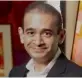  ??  ?? Nirav Modi