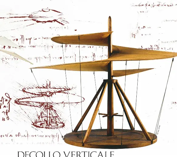 DECOLLO VERTICALE - PressReader