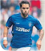  ??  ?? Daniel Candeias