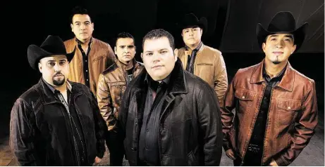  ?? Parte 1 ?? El grupo texano de música norteña Duelo, una de las puntas de lanza de la renovación de ese género, tiene un nuevo disco.