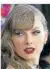  ?? FOTO: IMAGO IMAGES ?? Pop-Superstar Taylor Swift hat zum vierten Mal den Grammy für das Album des Jahres gewonnen.
