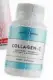  ??  ?? Collagen-c, $52.95, BEAUTY BOOSTERS, beautyboos­ters. com.au