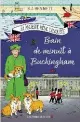  ?? ?? • Bain de minuit à Buckingham, de S. J. Bennett, trad. Mickey Gaboriaud, éd. Presses de la Cité, 413 p., 14,90 €. • My Diary. Le journal intime de la reine, de Marion L’Hour, éd. Flammarion, 352 p., 21 €.