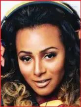  ??  ?? DJ Cuppy