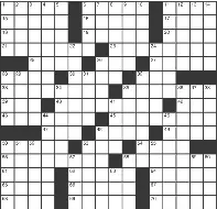 LA TIMES CROSSWORD PressReader LA TIMES CROSSWORD PressReader