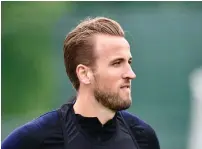  ?? AFP file ?? England captain Kane is in line for the Golden Boot. —