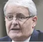  ??  ?? Marc Garneau