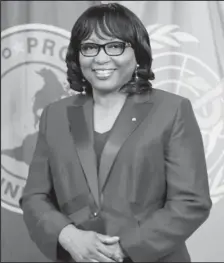  ?? ?? Dr. Carissa Etienne