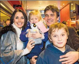 Prins Laurent Is Niet De Vader Van Clement Pressreader