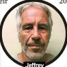  ?? ?? Jeffrey Epstein