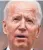  ??  ?? Biden