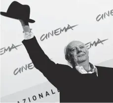  ?? FOTO: DPA ?? Dario Fo (1926 – 2016).