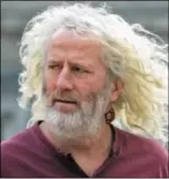  ??  ?? Mick Wallace, TD.