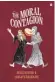  ?? ?? THE MORAL CONTAGION Author: Julia Hauser & Sarnath Banerjee Publisher: Harpercoll­ins Pages: 137
Price: ~699