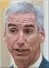  ??  ?? Oliver Luck