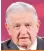  ?? ?? A. Manuel López Obrador …coyuntura…