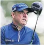  ??  ?? OBSERVATIO­NS Paul Mcginley has Rory theory