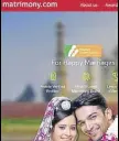  ??  ?? Matrimony.com has fixed a price band of ₹983–985