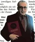  ?? Foto: Frederik Haug ?? Professor Wolfgang Wüst von der Friedrich Alexan der Universitä­t in Erlan gen Nürnberg hielt in Zusmarshau­sen ei nen Vortrag über den Besuch von Kö nig Arnulf von Kärn ten im Jahr 892.