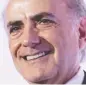  ??  ?? Calin Rovinescu