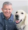  ??  ?? VET TIPS
Dr Chad Dodd