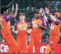  ??  ?? The BCCI may have to give Rs 1080 crore to the Kochi Tuskers in case they fail to reach an out-of-court settlement