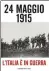  ??  ?? La copertina del libro del «Corriere» sulla Grande guerra in edicola dal 23 maggio