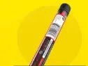  ??  ?? Brand Fusion Tour alignment sticks £9.99
Perfect for a trip to the practice ground. Comes in a pack of two with drill sheets.