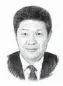  ??  ?? Huang Qunhui, director of the Institute of Economics at the Chinese Academy of Social Sciences