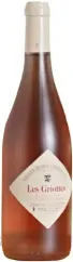  ??  ?? Domaine Chermette, Beaujolais rosé
Les Griottes : élégant et léger.